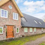 Vakantiehuis 4 Star In Højer