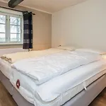 Vakantiehuis 4 Star In *