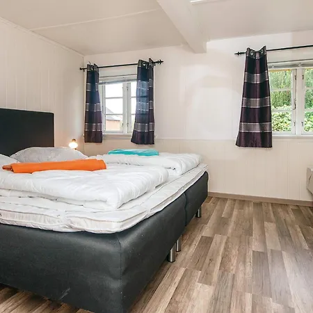 Feriehus 4 Star In *