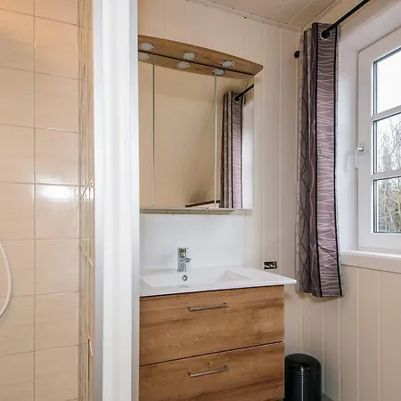 Feriehus 4 Star In