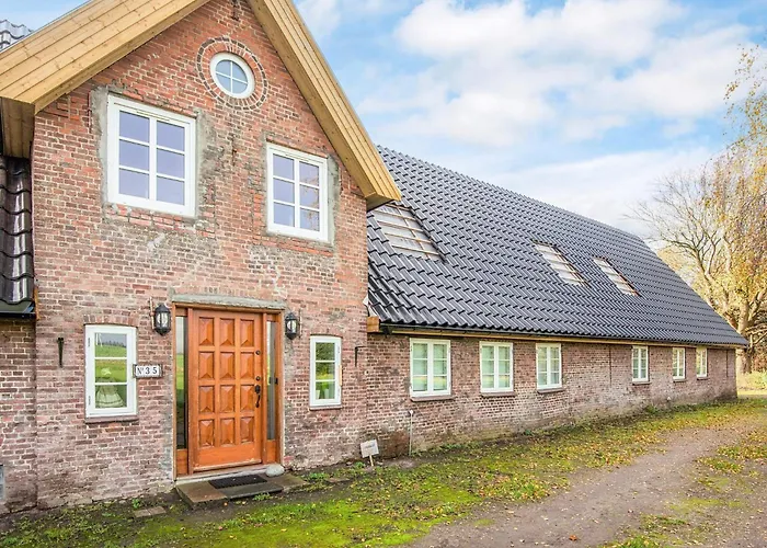 Tatil Evi 4 Star In Højer