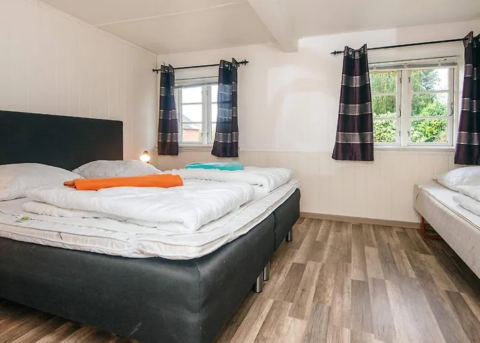 Tatil Evi 4 Star In *